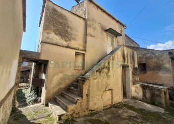 Foto 5 - Casa semi indipendente Via Casa Del Duca, Mercato San Severino - foto 5