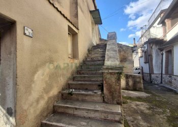 Foto 7 - Casa semi indipendente Via Casa Del Duca, Mercato San Severino - foto 7