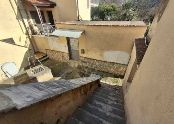 Foto 8 - Casa semi indipendente Via Casa Del Duca, Mercato San Severino - foto 8