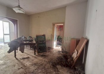 Foto 13 - Casa semi indipendente Via Casa Del Duca, Mercato San Severino - foto 13