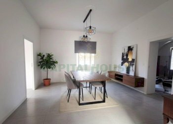 Foto 3 - Casa semi indipendente Via Casa Del Duca, Mercato San Severino - foto 3