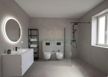 Foto 4 - Casa semi indipendente Via Casa Del Duca, Mercato San Severino - foto 4