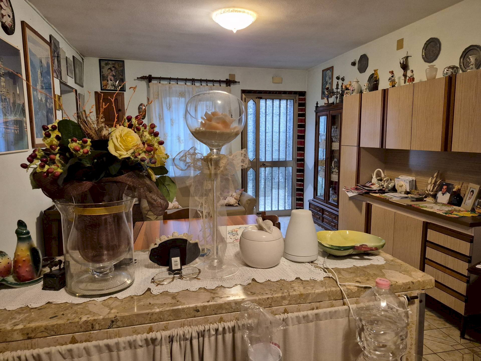 Cucina - Casa indipendente Via Marconi
 
49, Calvisano - foto 1