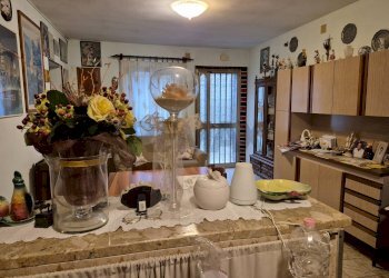 Cucina - Casa indipendente Via Marconi
 
49, Calvisano - foto 1