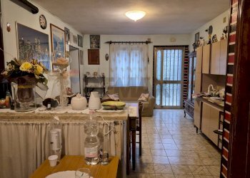 Sala da pranzo - Casa indipendente Via Marconi
 
49, Calvisano - foto 2