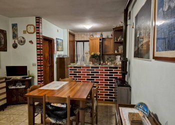 Sala da pranzo - Casa indipendente Via Marconi
 
49, Calvisano - foto 3