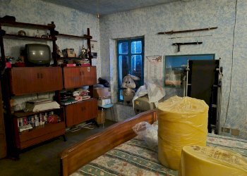 Soggiorno - Casa indipendente Via Marconi
 
49, Calvisano - foto 10