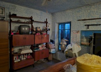 Soggiorno - Casa indipendente Via Marconi
 
49, Calvisano - foto 11