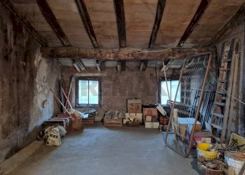 Stanza vuota - Casa indipendente Via Marconi
 
49, Calvisano - foto 15