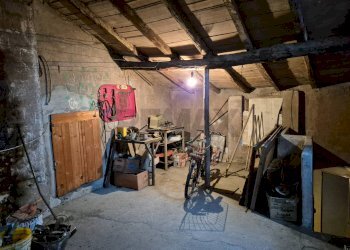 Dispensa di stoccaggio - Casa indipendente Via Marconi
 
49, Calvisano - foto 16