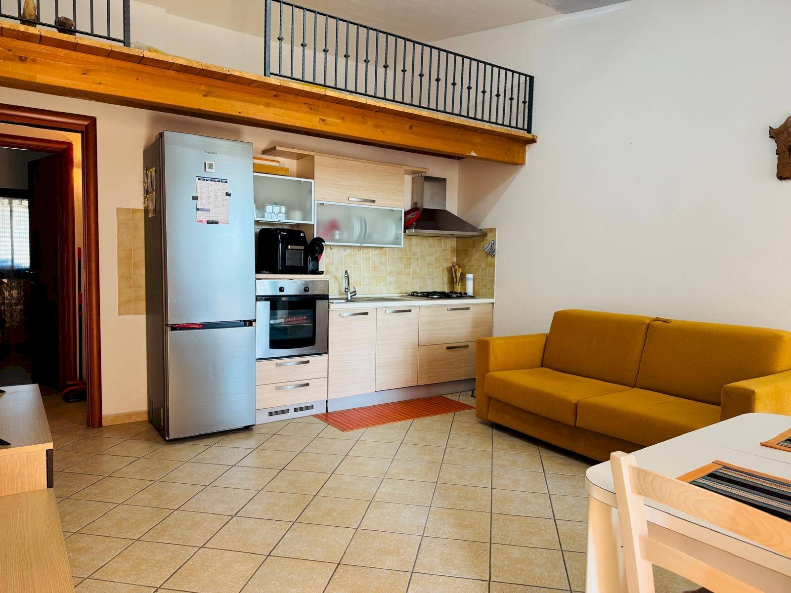 Foto 1 - Two-room apartment Via Libeccio, Muravera - photo 1