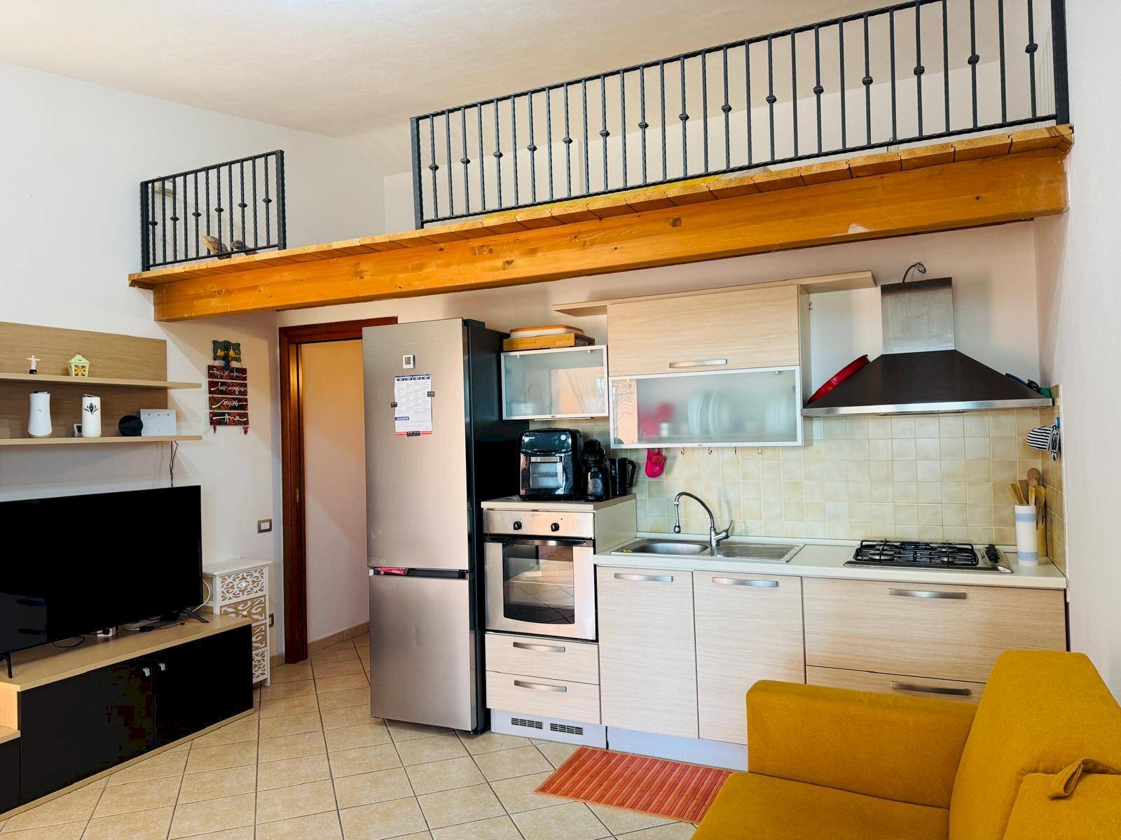 Foto 2 - Two-room apartment Via Libeccio, Muravera - photo 2