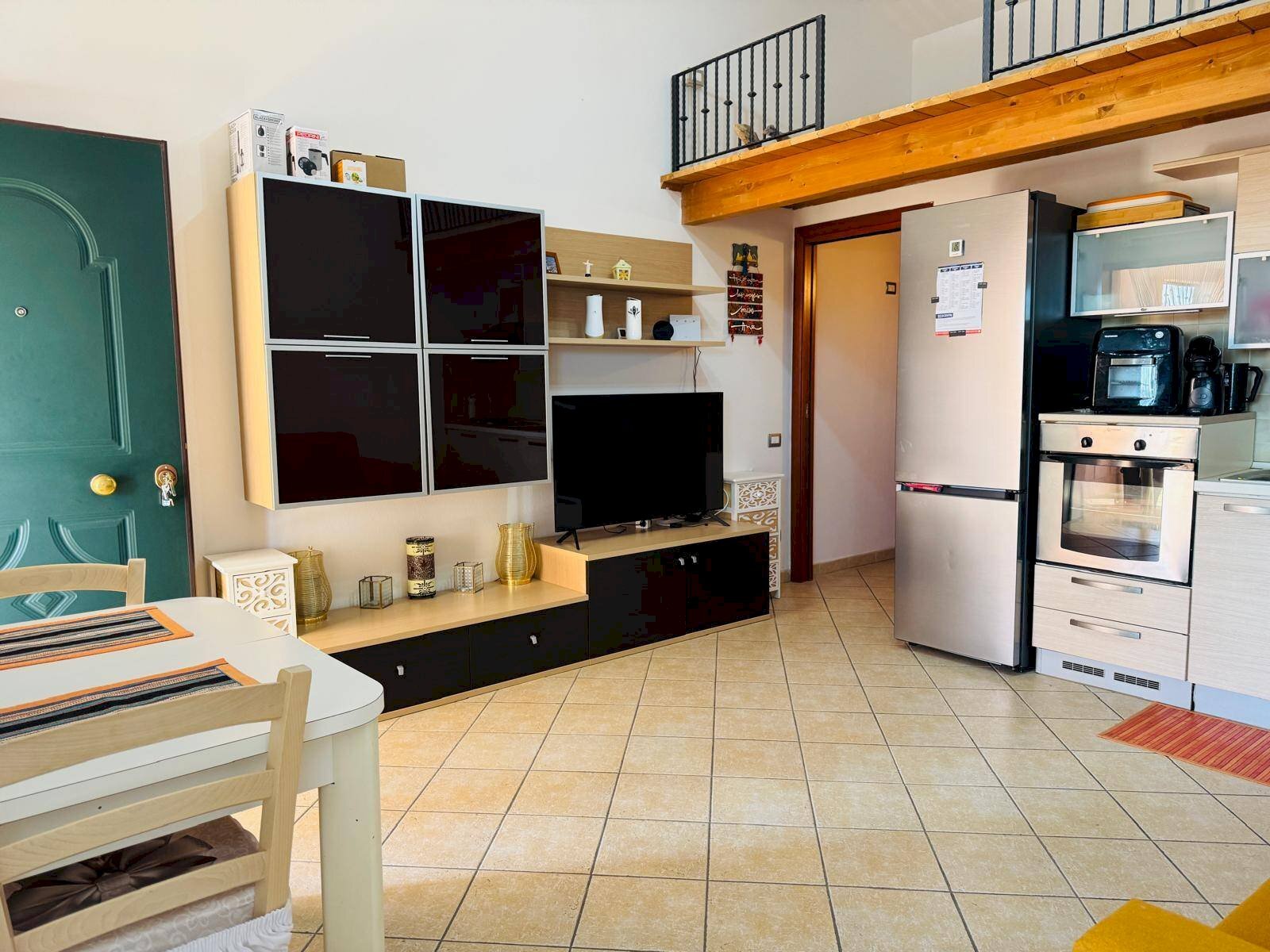 Foto 3 - Two-room apartment Via Libeccio, Muravera - photo 3