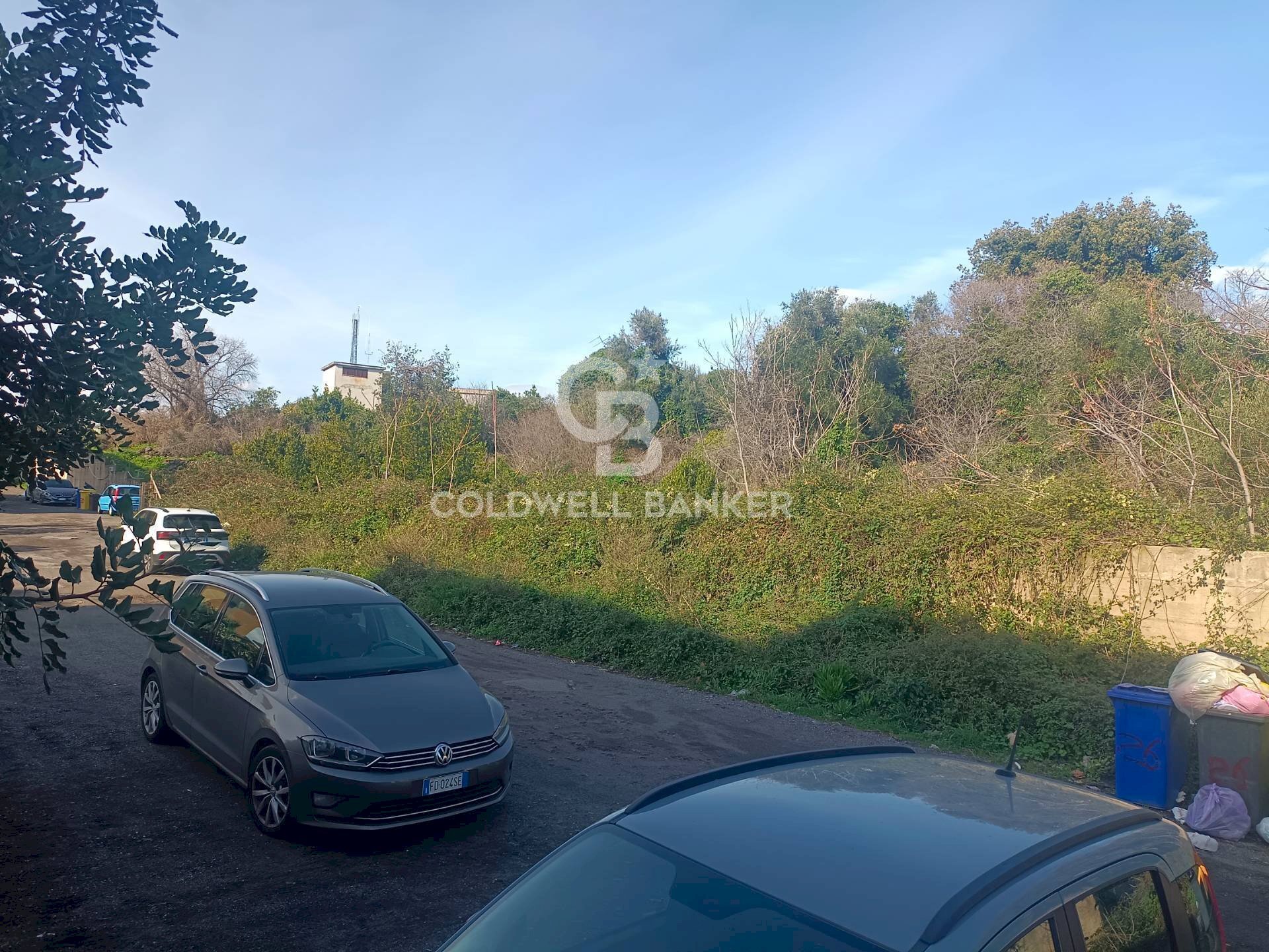 Foto 1 - Agricultural land via degli Argentieri Acesi, Acireale - photo 1