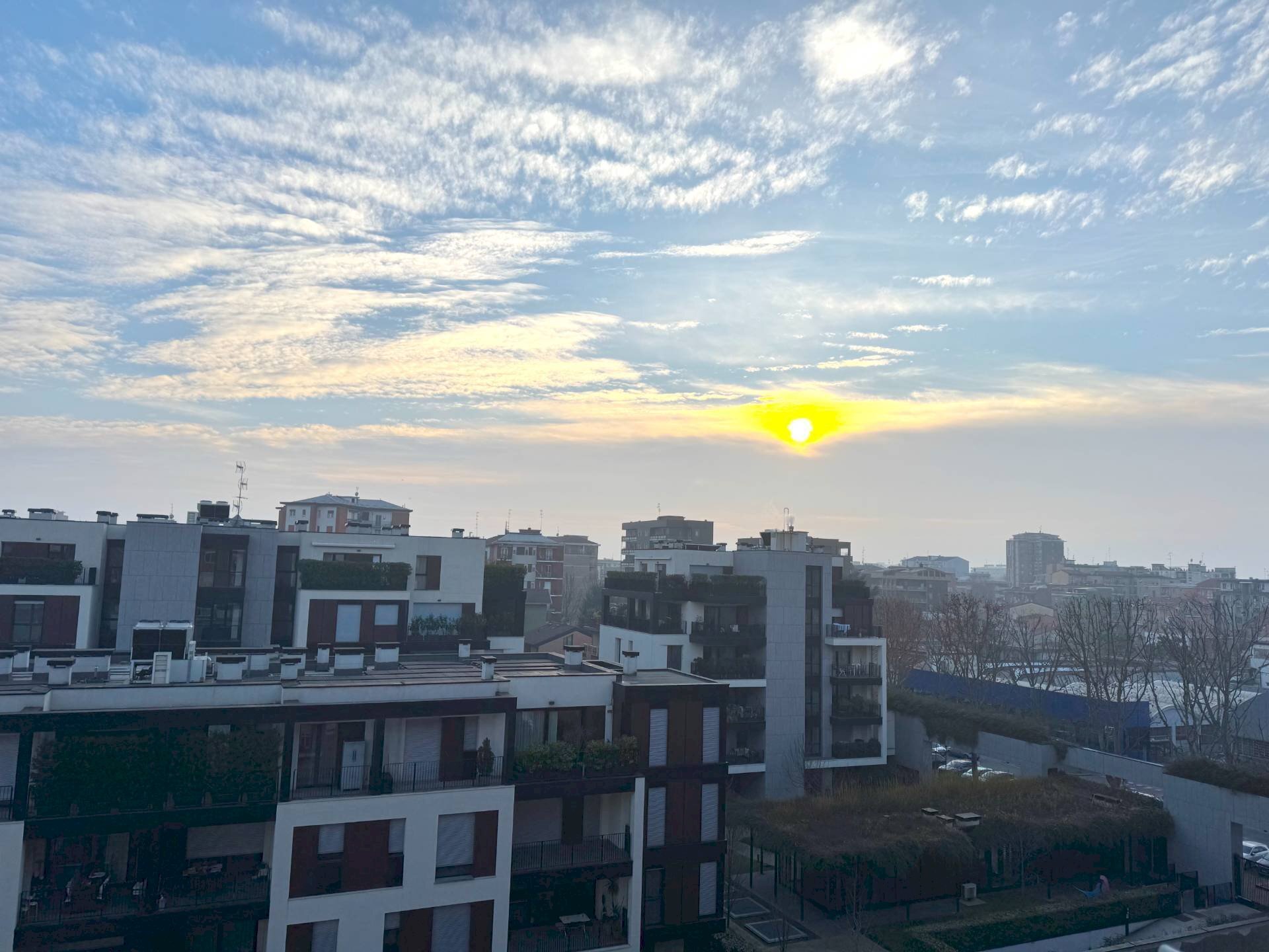 DAL BALCONE - Two-room apartment via bellini, Sesto San Giovanni - photo 2