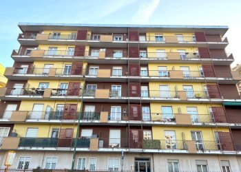 FACCIATA PALAZZO - Bilocale via bellini, Sesto San Giovanni - foto 1