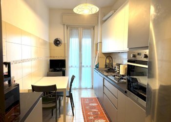 CUCINA ABITABILE - Bilocale via bellini, Sesto San Giovanni - foto 3