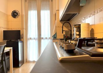 CUCINA - Bilocale via bellini, Sesto San Giovanni - foto 4