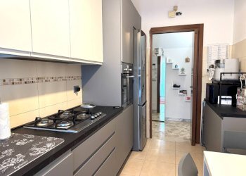 CUCINA - Bilocale via bellini, Sesto San Giovanni - foto 5