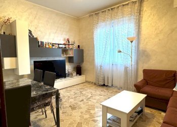 SOGGIORNO - Bilocale via bellini, Sesto San Giovanni - foto 7