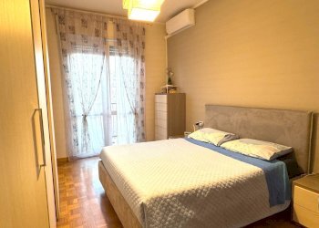 CAMERA MATRIMONIALE - Bilocale via bellini, Sesto San Giovanni - foto 9