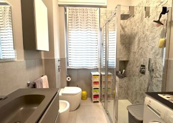 BAGNO - Bilocale via bellini, Sesto San Giovanni - foto 11