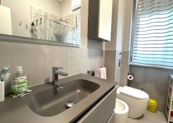 BAGNO FINESTRATO - Bilocale via bellini, Sesto San Giovanni - foto 12