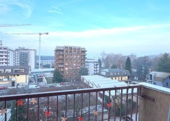 DOPPIA ESPOSIZIONE - Bilocale via bellini, Sesto San Giovanni - foto 14