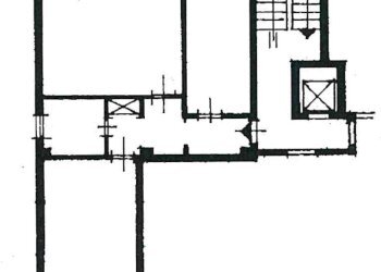 PLANIMETRIA - Bilocale via bellini, Sesto San Giovanni - foto 15