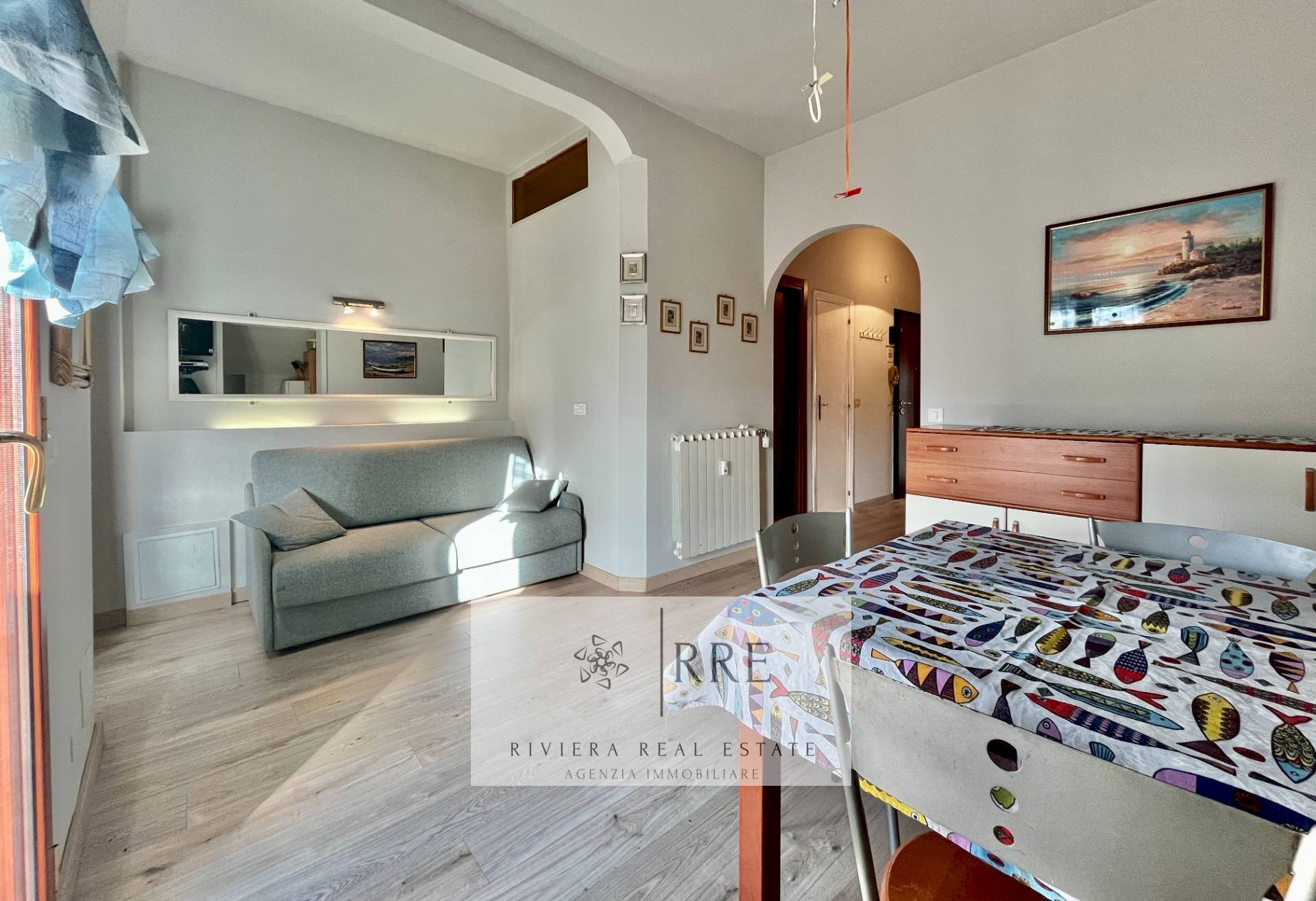 Foto 2 - Bilocale via Aurelia, Loano - foto 2