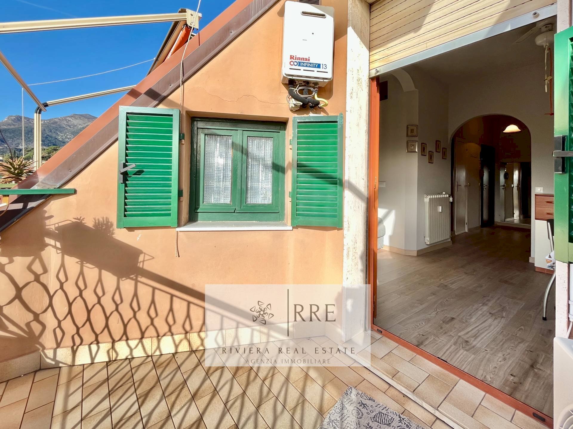 Foto 3 - Bilocale via Aurelia, Loano - foto 3