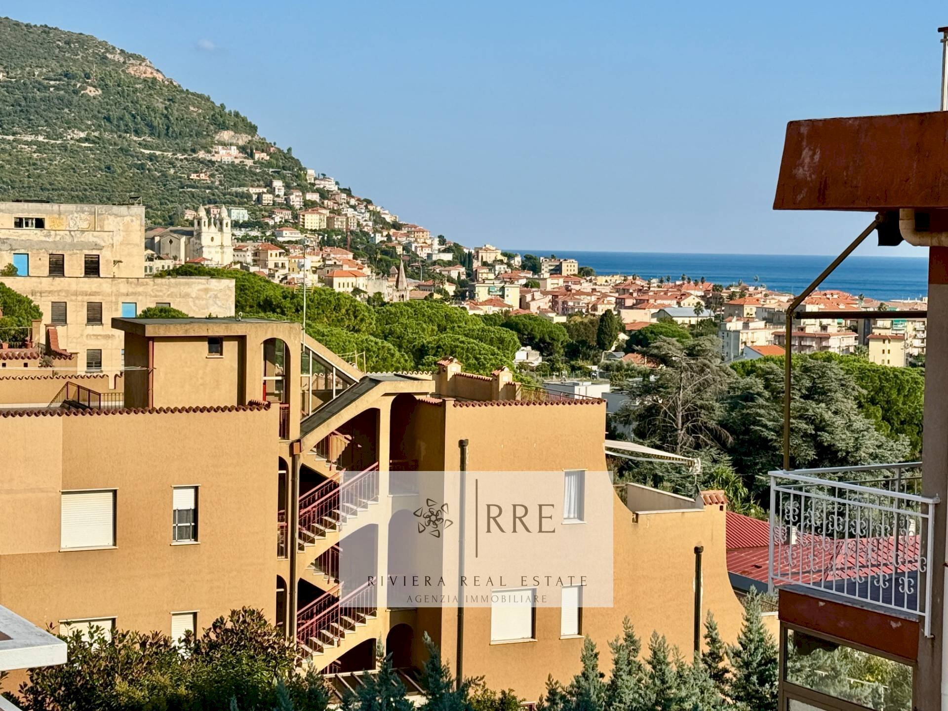 Foto 2 - Bilocale via San Domenico, Pietra Ligure - foto 2