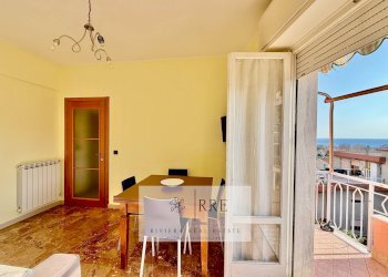 Foto 1 - Bilocale via San Domenico, Pietra Ligure - foto 1