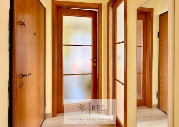 Foto 13 - Bilocale via San Domenico, Pietra Ligure - foto 13