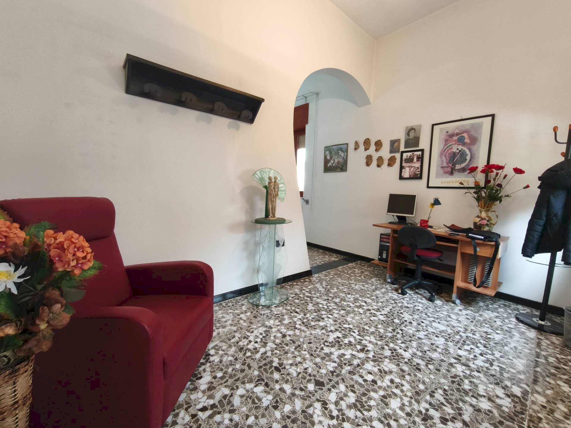 Foto 2 - Independent house Via Zara
 
68, Matino - photo 2