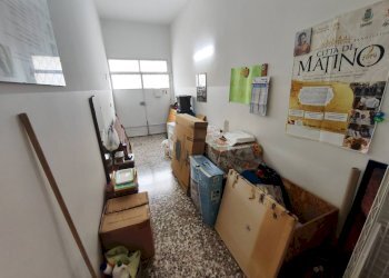 Foto 43 - Casa indipendente Via Zara
 
68, Matino - foto 43