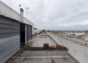 Foto 49 - Casa indipendente Via Zara
 
68, Matino - foto 49