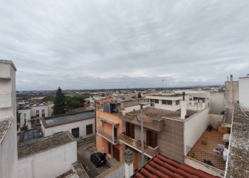 Foto 52 - Casa indipendente Via Zara
 
68, Matino - foto 52