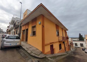 Foto 54 - Casa indipendente Via Zara
 
68, Matino - foto 54