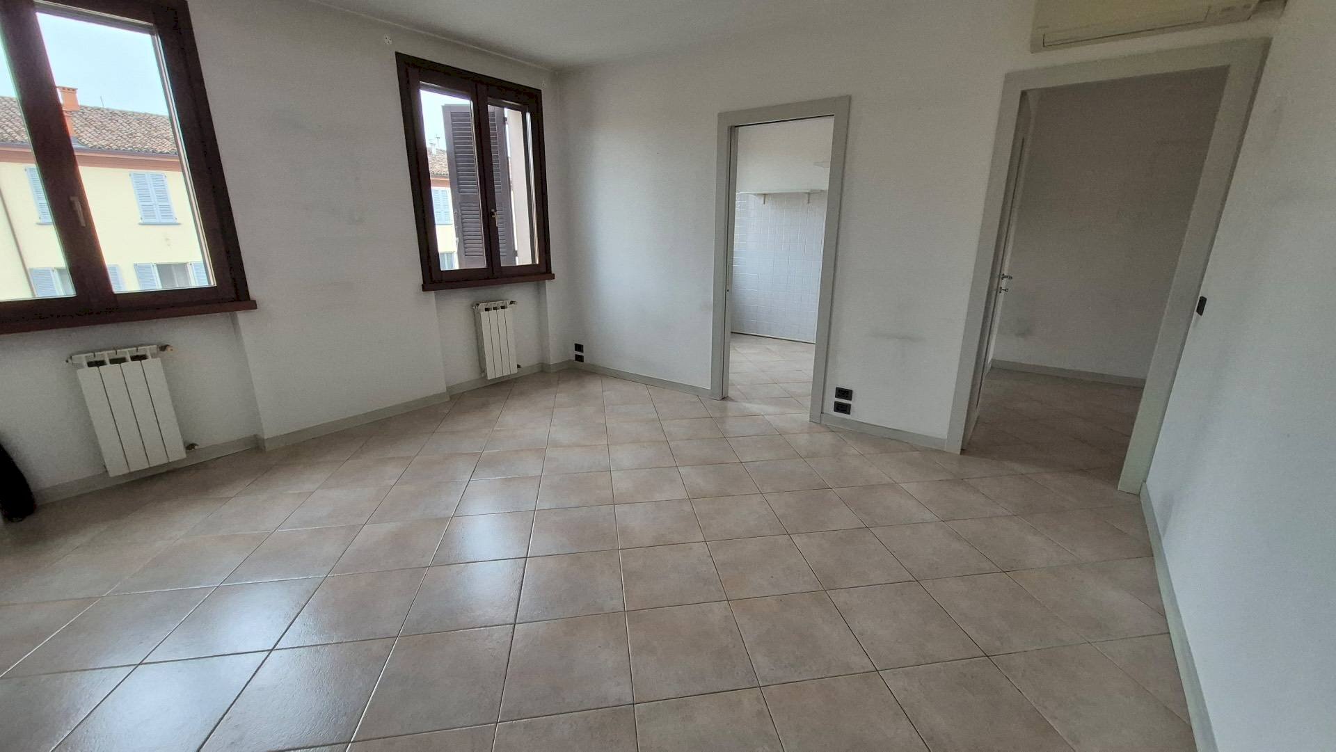 Foto 1 - Three-room apartment Renzo Ferrari, Pontenure - photo 1