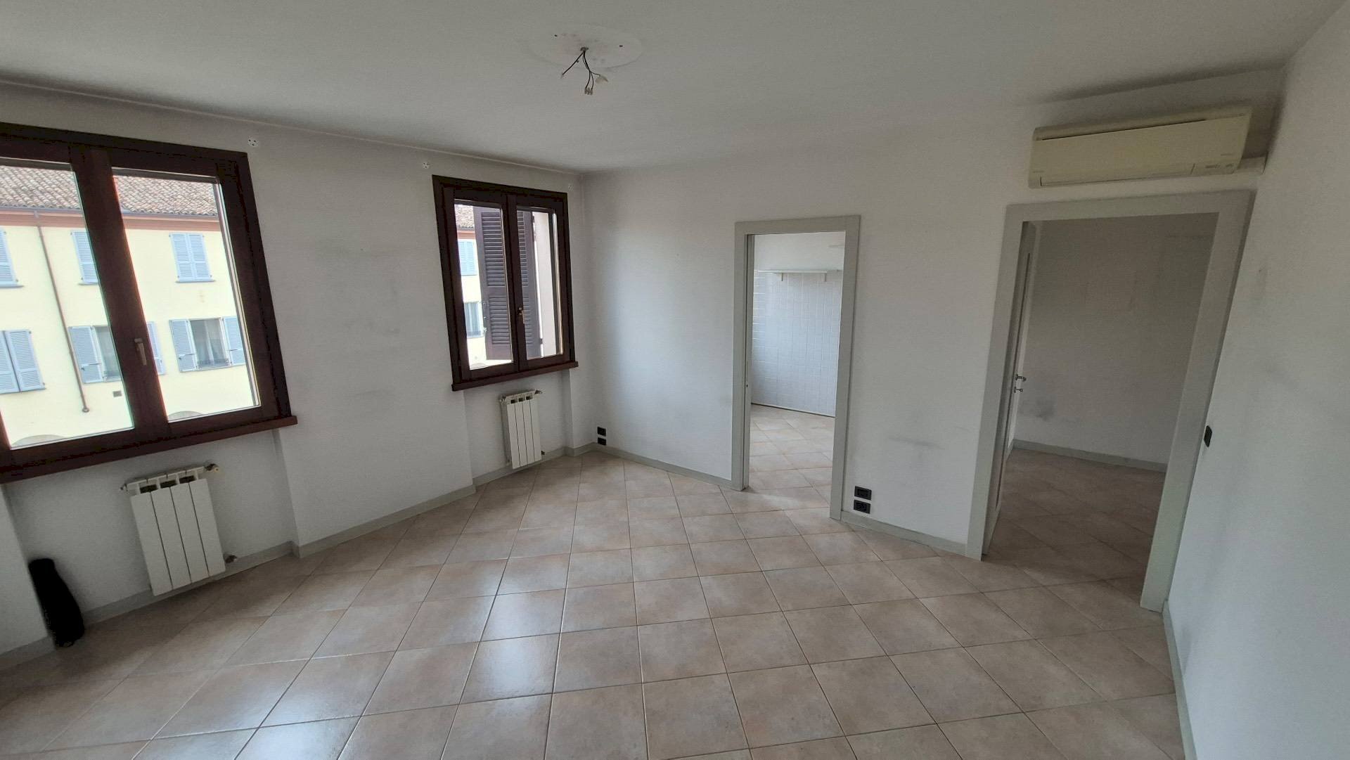 Foto 2 - Three-room apartment Renzo Ferrari, Pontenure - photo 2