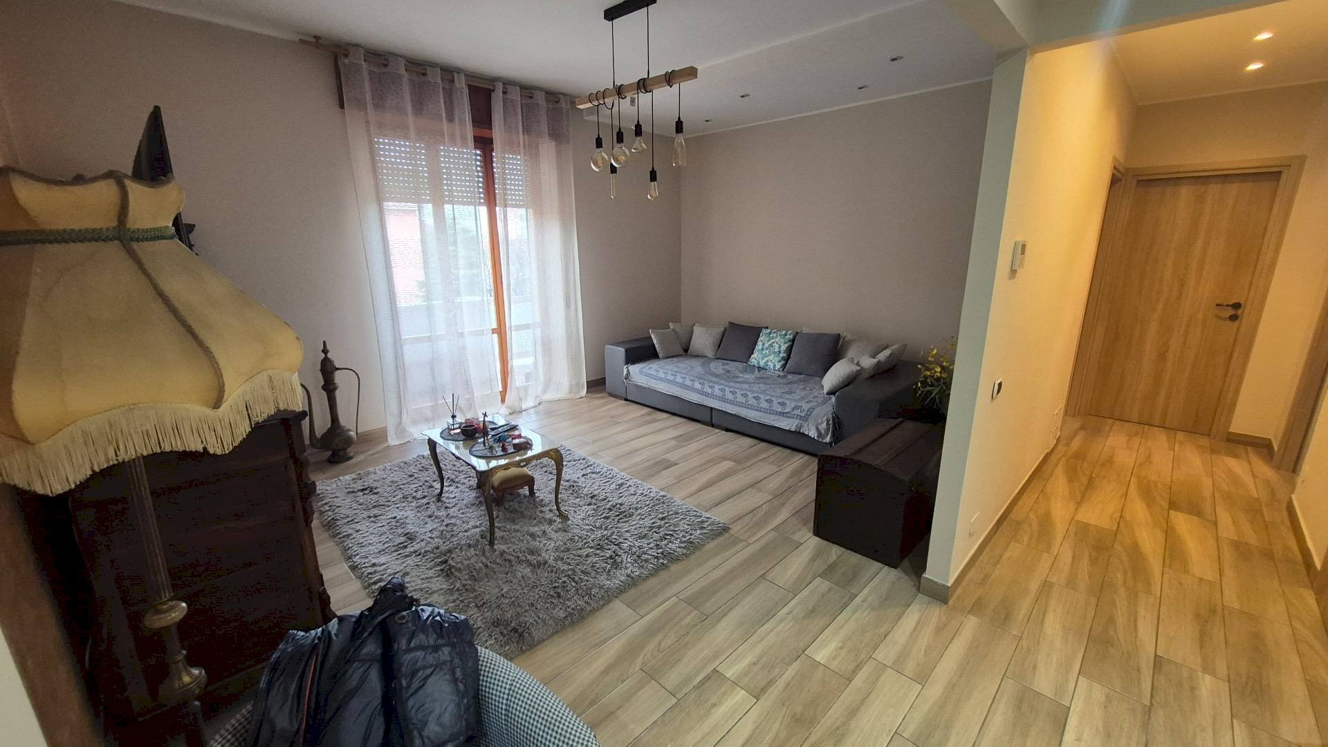 Foto 1 - Three-room apartment Via Della Conciliazione, Piacenza - photo 1