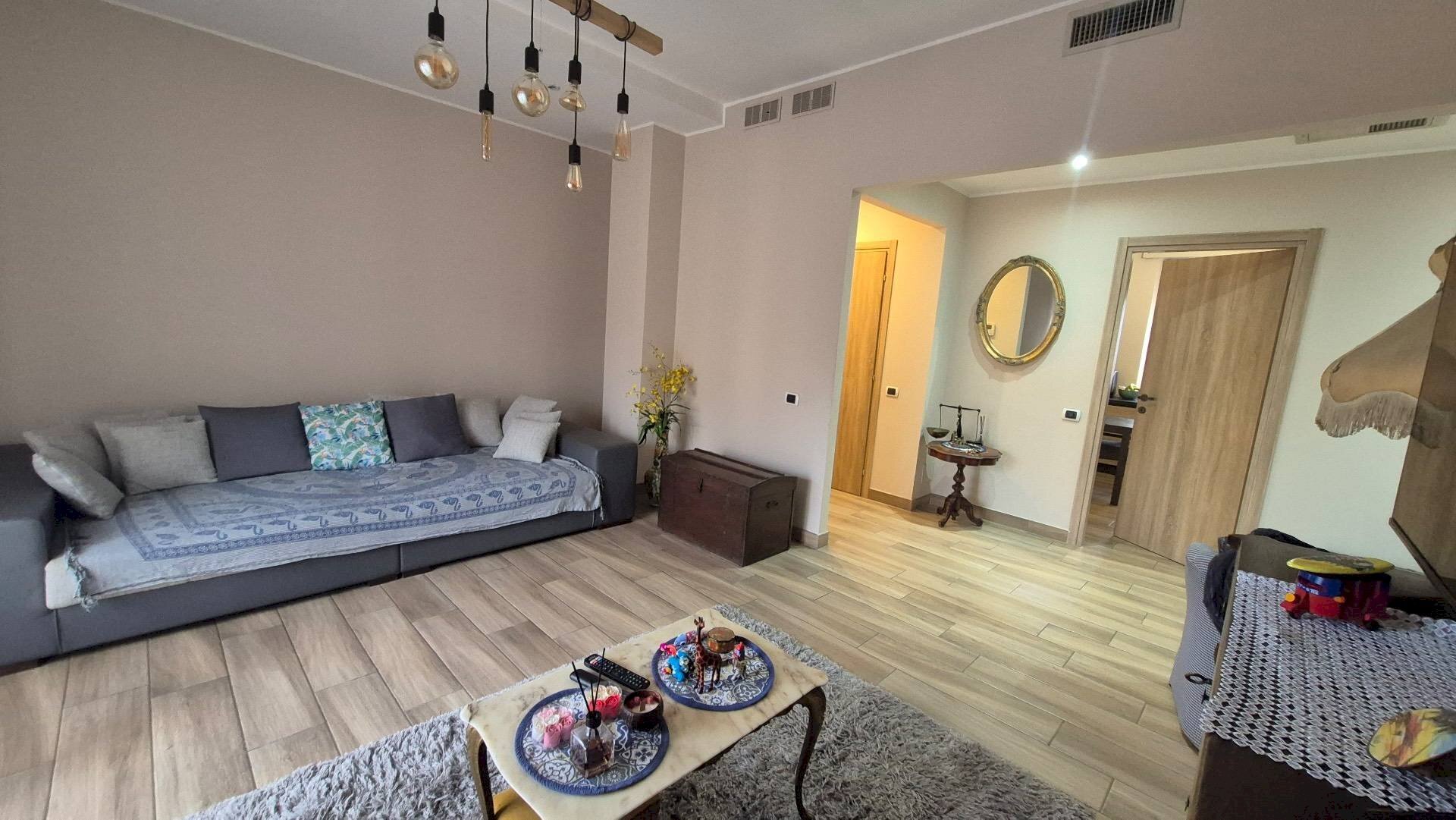 Foto 3 - Three-room apartment Via Della Conciliazione, Piacenza - photo 3