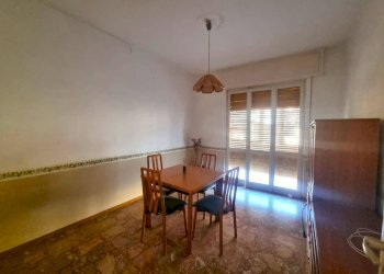 Foto 3 - Trilocale Via Lungosciusa, Finale Ligure - foto 3