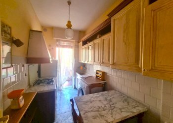 Foto 5 - Trilocale Via Lungosciusa, Finale Ligure - foto 5