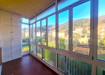 Foto 1 - Trilocale Via Lungosciusa, Finale Ligure - foto 1