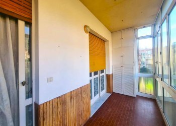 Foto 10 - Trilocale Via Lungosciusa, Finale Ligure - foto 10