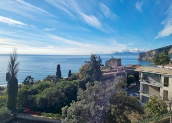 Foto 14 - Trilocale Via Lungosciusa, Finale Ligure - foto 14