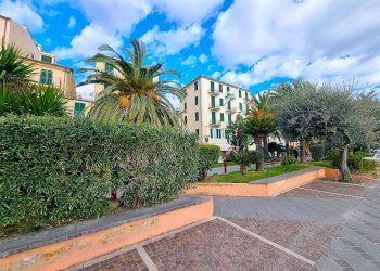 Foto 17 - Trilocale Via Lungosciusa, Finale Ligure - foto 17