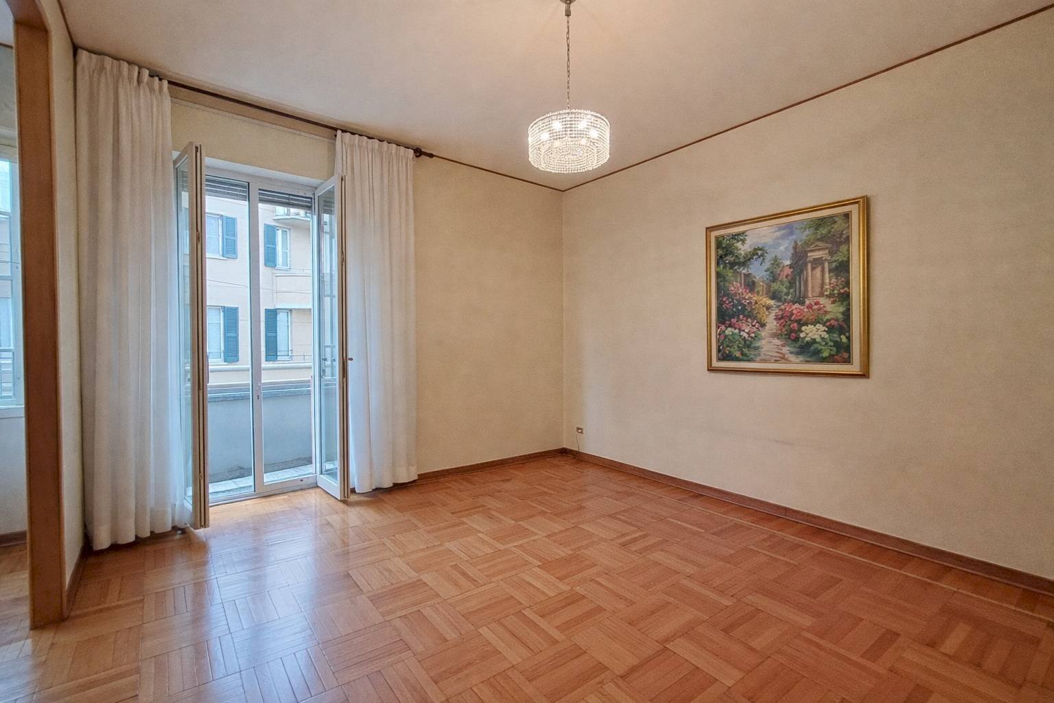 Foto 1 - Appartamento Via Palestro, Ferrara - foto 1